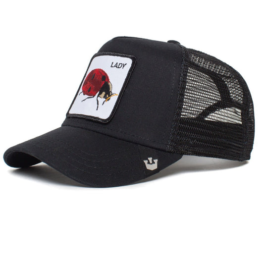 Goorin Cap The Lady Bug