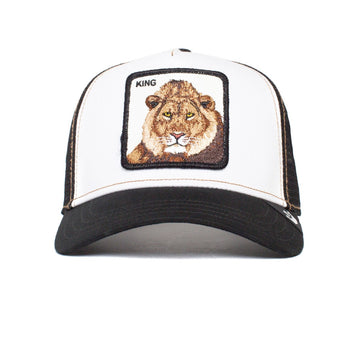 Goorin Bros Cap The King Lion