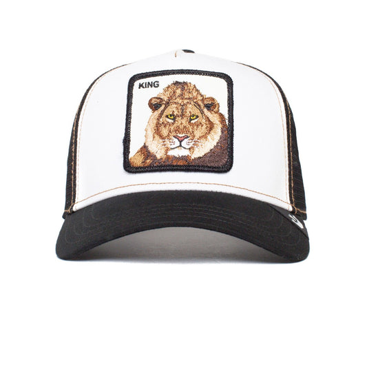 Goorin Bros Cap The King Lion