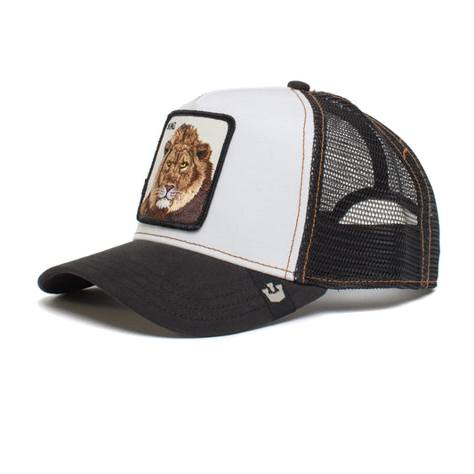 Goorin Bros Cap The King Lion