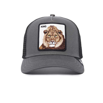 Goorin Cap The King Lion