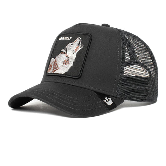 Goorin Bros Cap The Lone Wolf