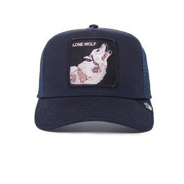 Goorin Cap The Lone Wolf