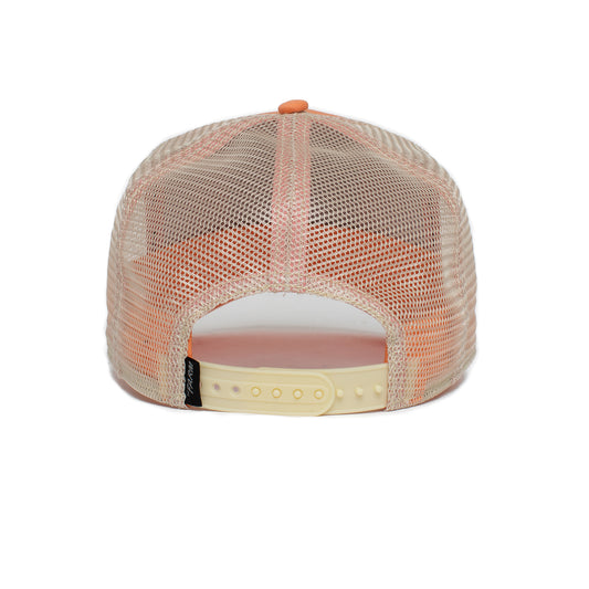 Coorin Cap The Queen Bee
