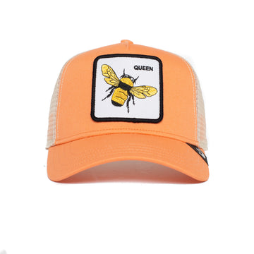 Coorin Cap The Queen Bee