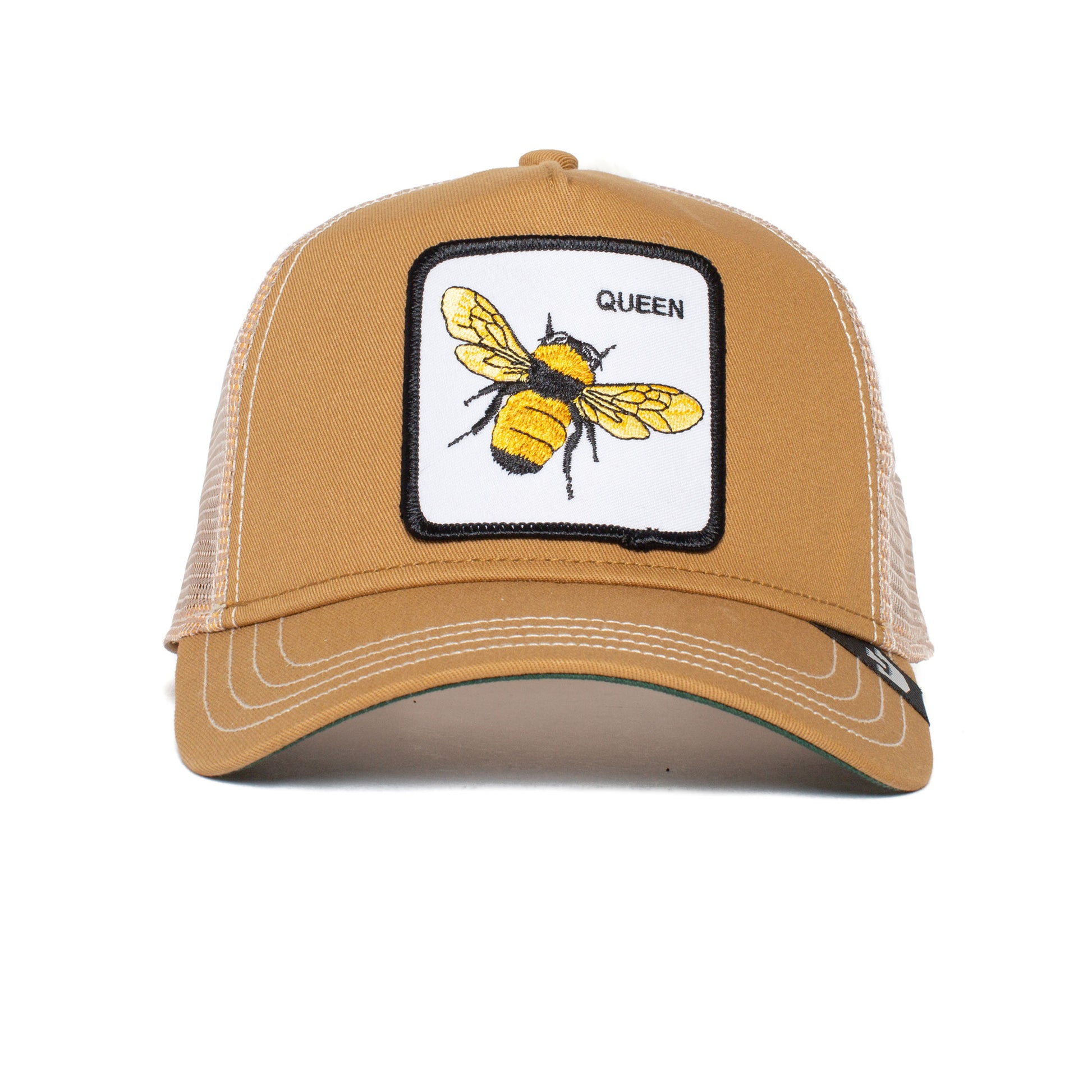 Goorin Bros Trucker Cap The Queen Bee