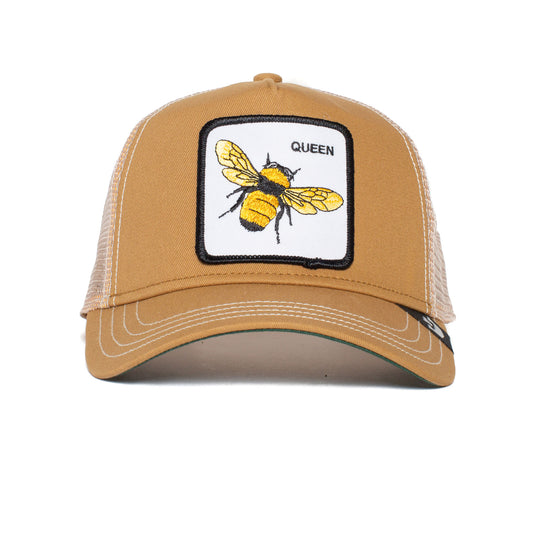 Goorin Bros Trucker Cap The Queen Bee