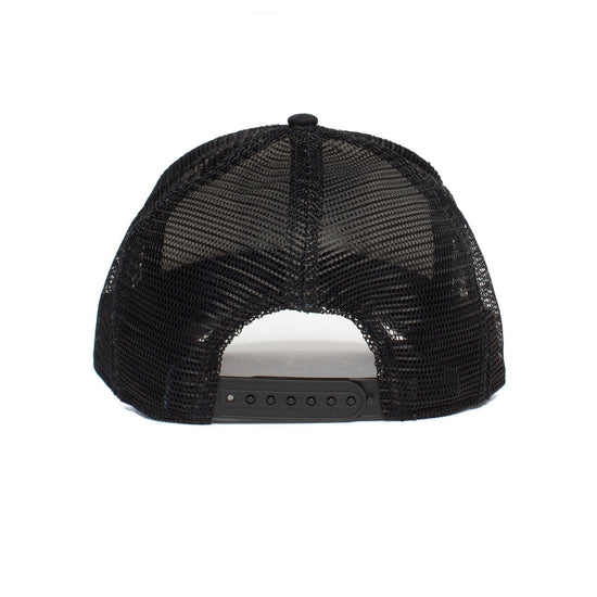 Goorin Bros Trucker Cap  Earn Your Stripes - Kids