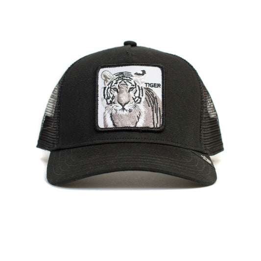 Goorin Bros Cap The White Tiger