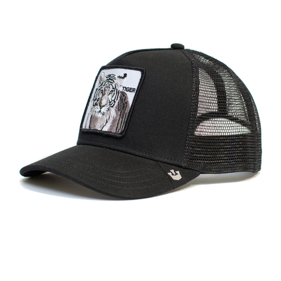 Goorin Bros Trucker Cap  Earn Your Stripes - Kids