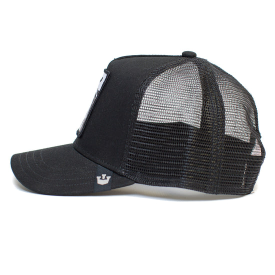 Goorin Bros Trucker Cap  Earn Your Stripes - Kids