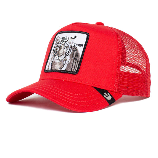 Goorin Bros Cap The White Tiger