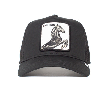 Goorin Bros Cap The Stallion