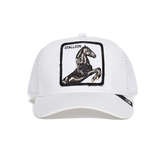 Goorin Bros Trucker Cap The Stallion