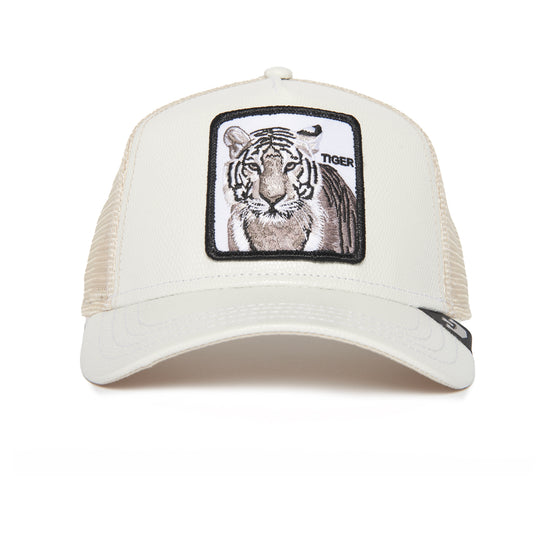 Goorin Bros Trucker Cap The Killer Tiger