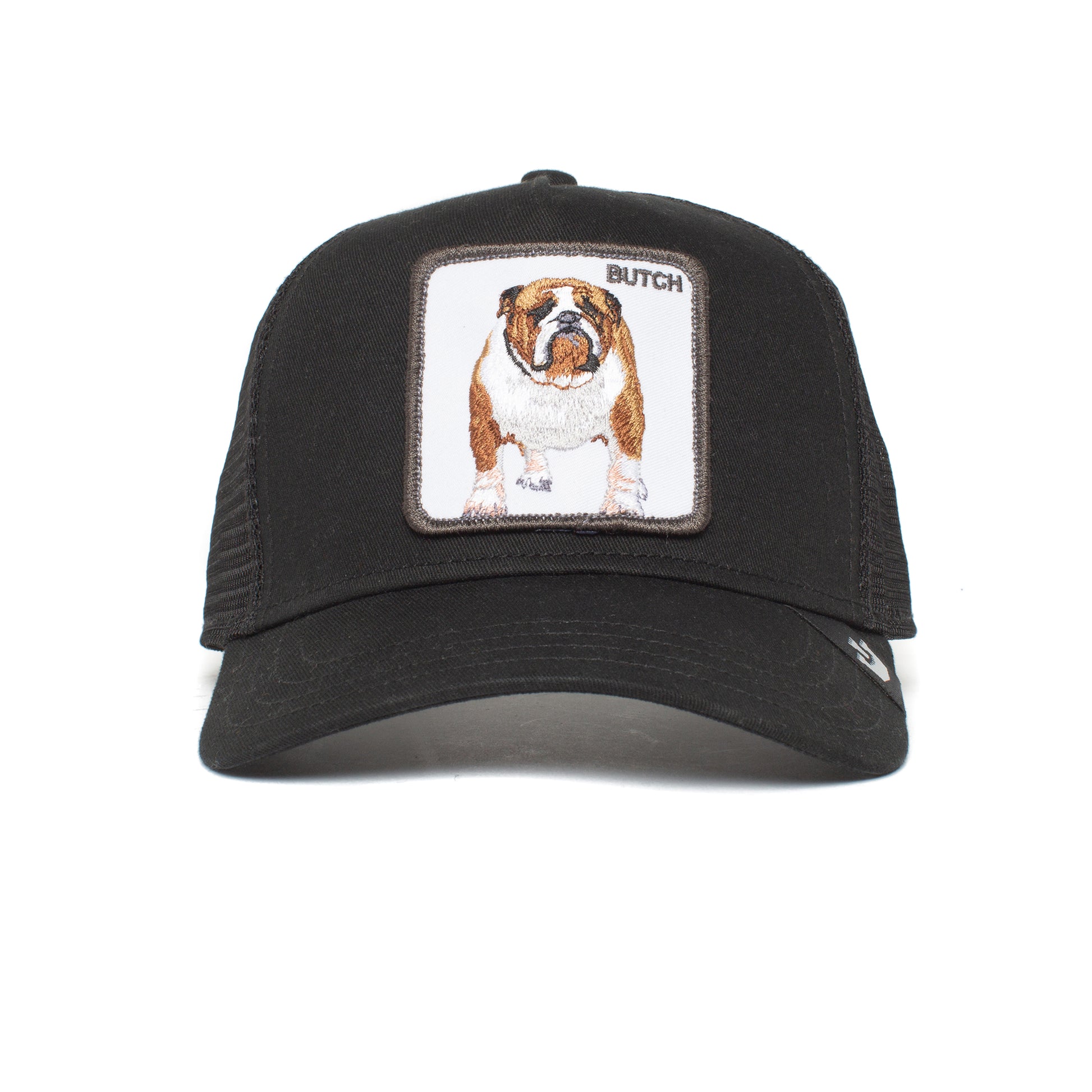 Goorin Bros Trucker Cap The Butch