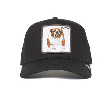 Goorin Bros Trucker Cap The Butch