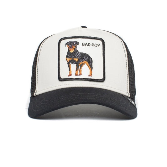 Goorin Bros Trucker Cap The Baddest Boy