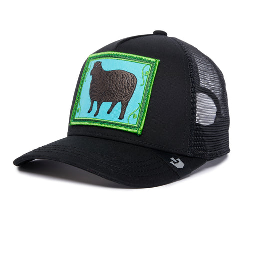 Coorin Cap Ye Olde Sheep-RETRO CLASSIC