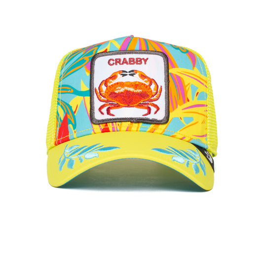 Goorin Cap Totally Clawsome