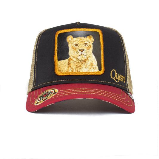 Goorin Bros Cap Carte Blanche Casino