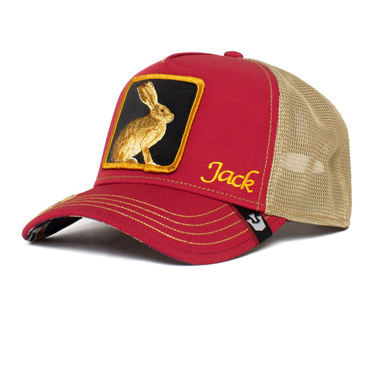 Goorin Bros Cap Jacked Casino