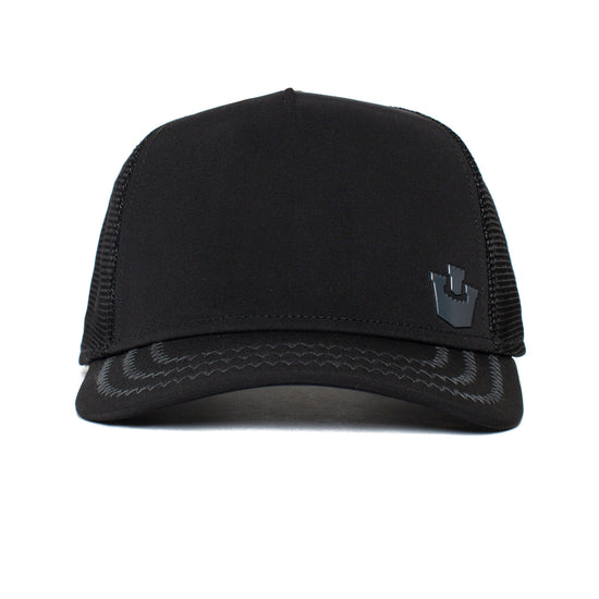 Goorin Bros Trucker Cap Gateway