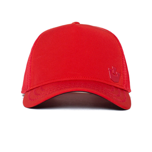 Goorin Bros Trucker Cap Gateway