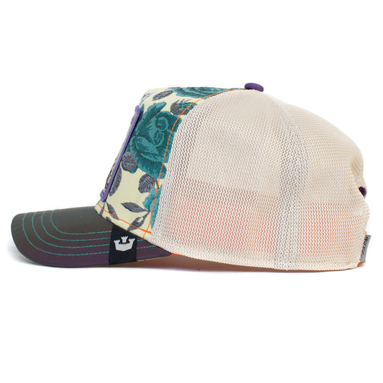 Goorin Bros Trucker Cap An' Jelly