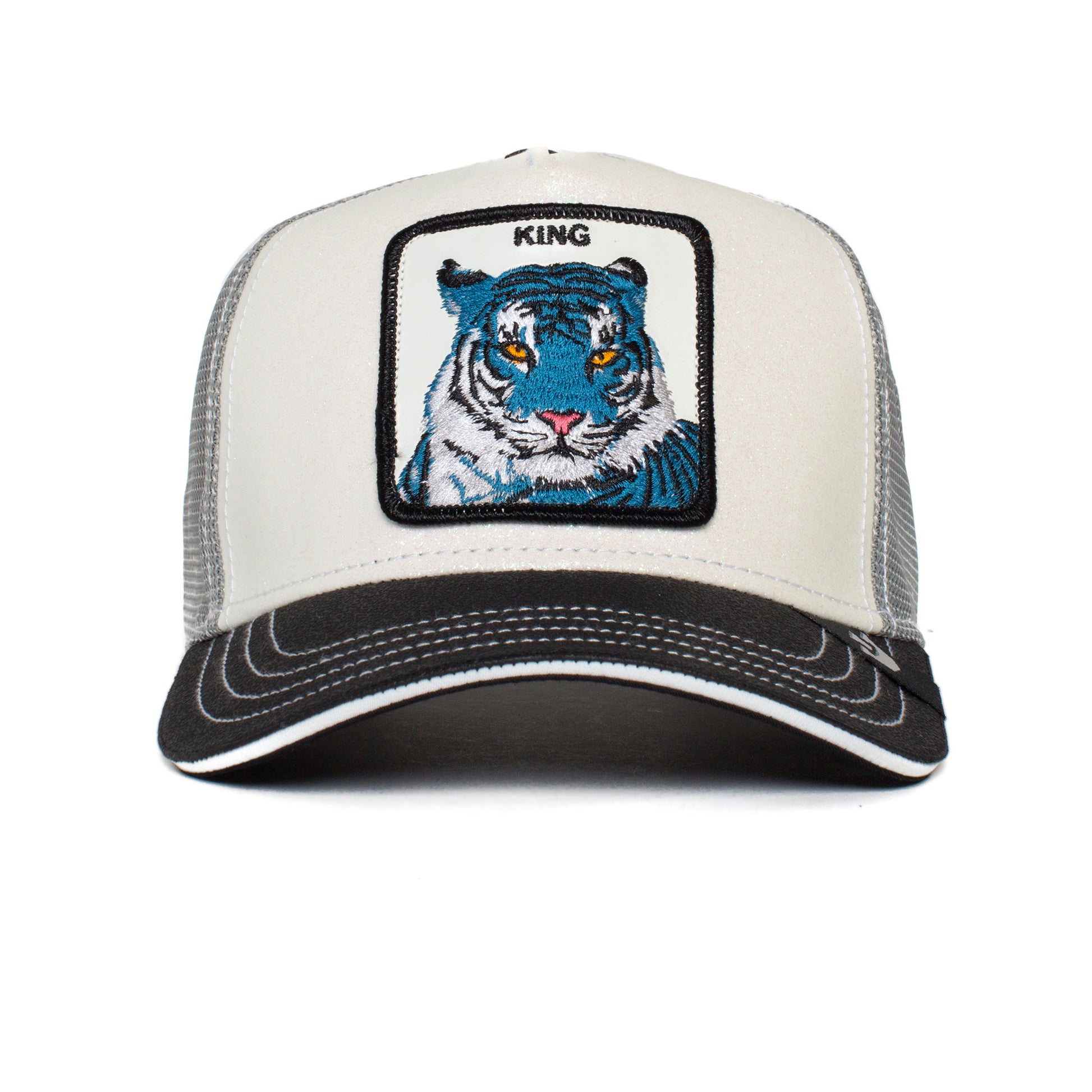 Goorin Bros Trucker Cap Break Em Out