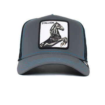 Goorin Bros Trucker Cap Stallion Nights