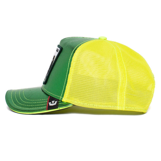 Goorin Cap Lime Light Shine