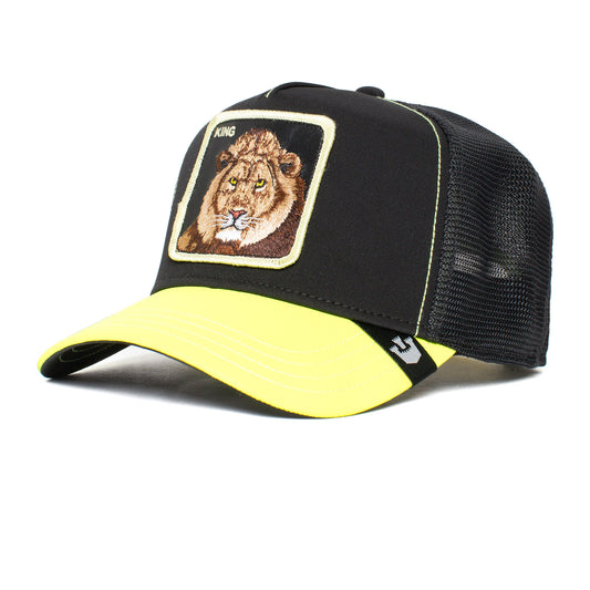 Goorin Bros Trucker Cap  Everything The Light Touches