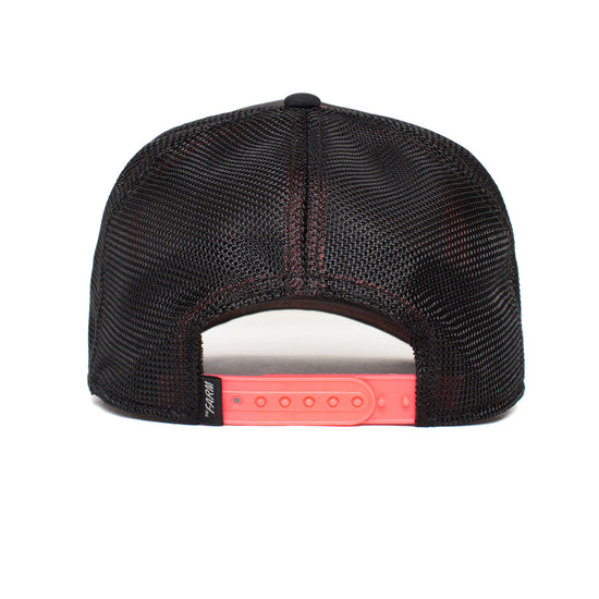 Goorin Bros Trucker Cap Dark Shines