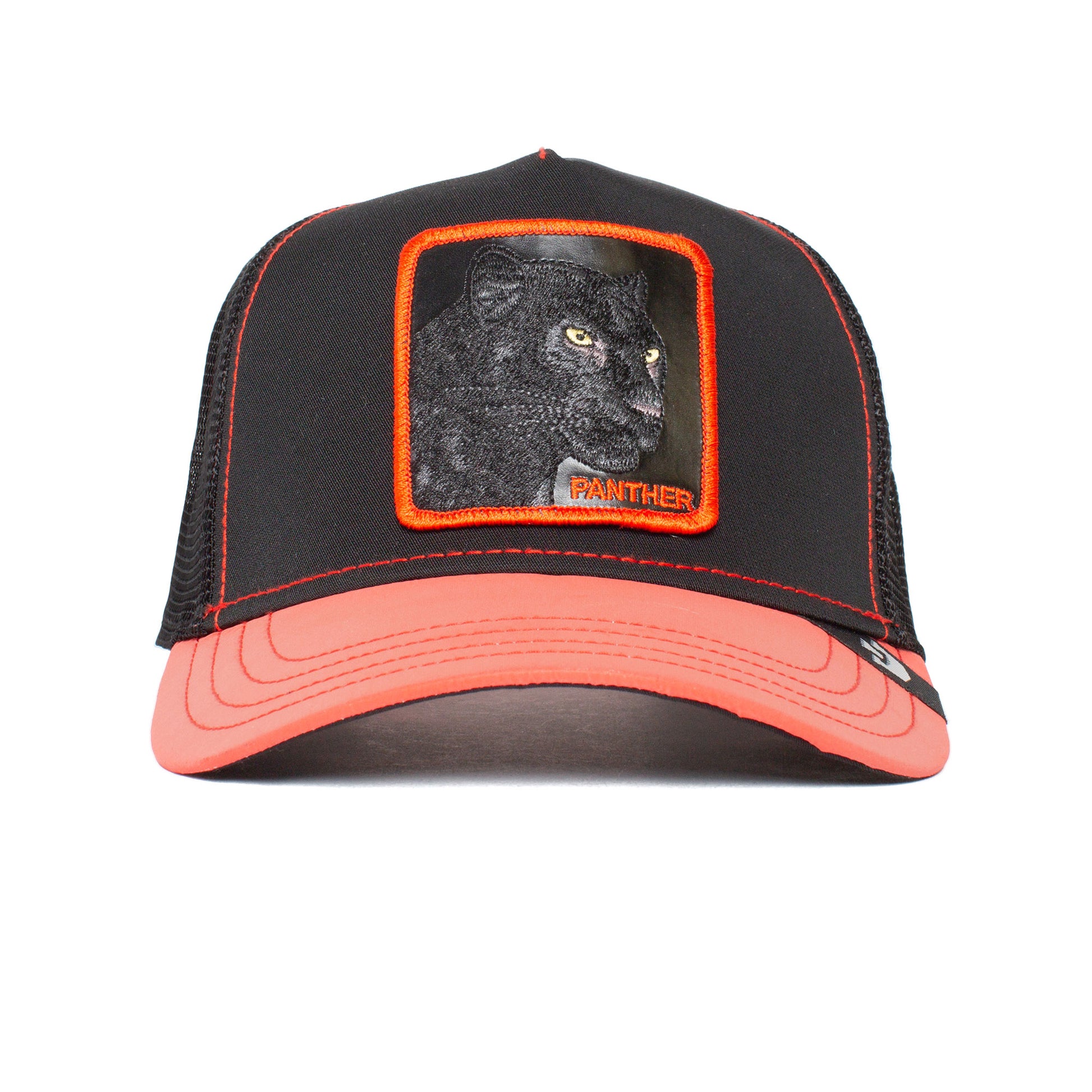 Goorin Bros Trucker Cap Dark Shines