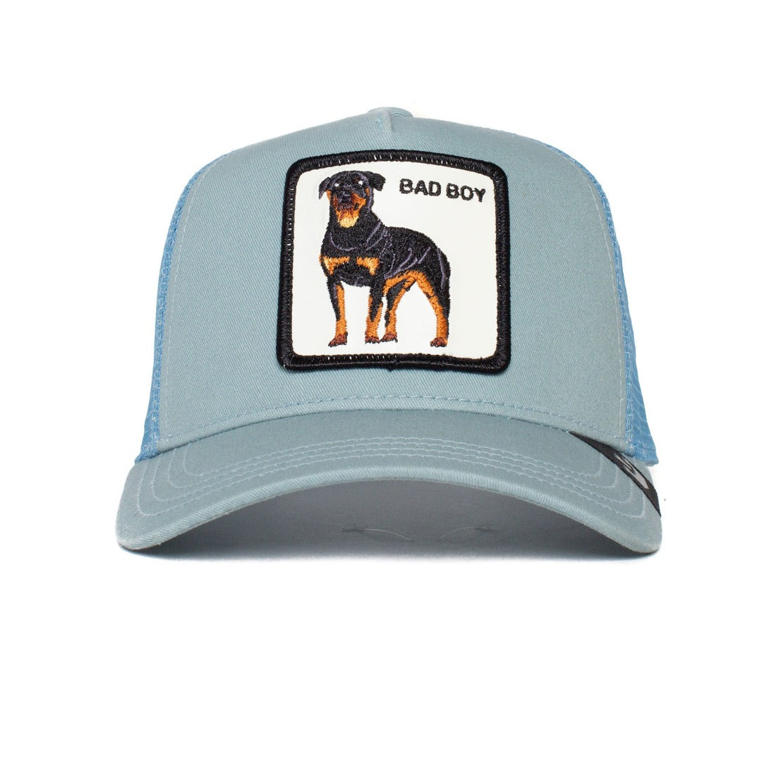 Goorin Bros Trucker Cap Bad Boy