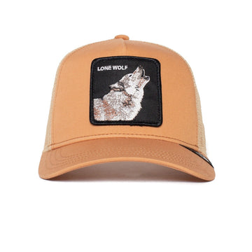 Goorin Bros Cap Lone Wolf