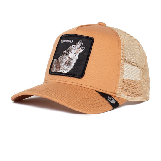 Goorin Bros Cap Lone Wolf