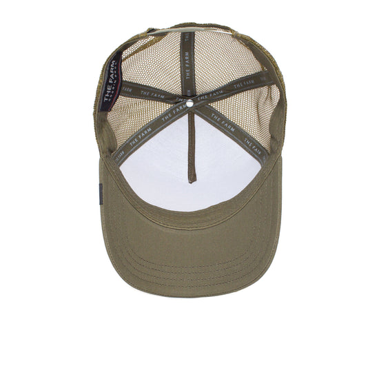 Goorin Bros Trucker Cap Road Rage