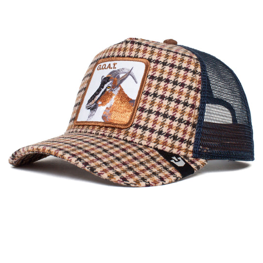 Goorin Bros Cap Good Kid Plaad City