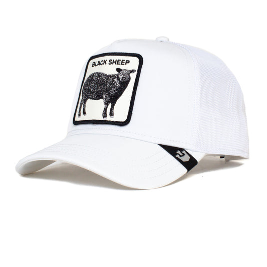 Goorin Bros Cap Platinum Sheep