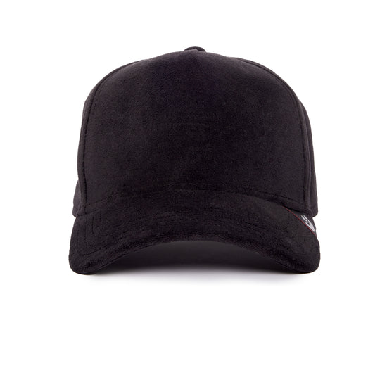 Goorin Bros Trucker Cap Velour Blank