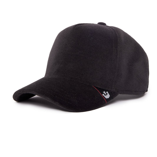 Goorin Cap Velour Blank