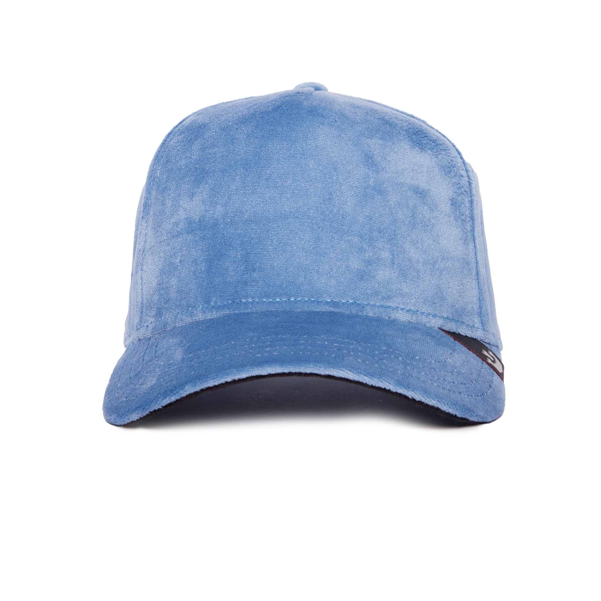 Goorin Bros Trucker Cap Velour Blank