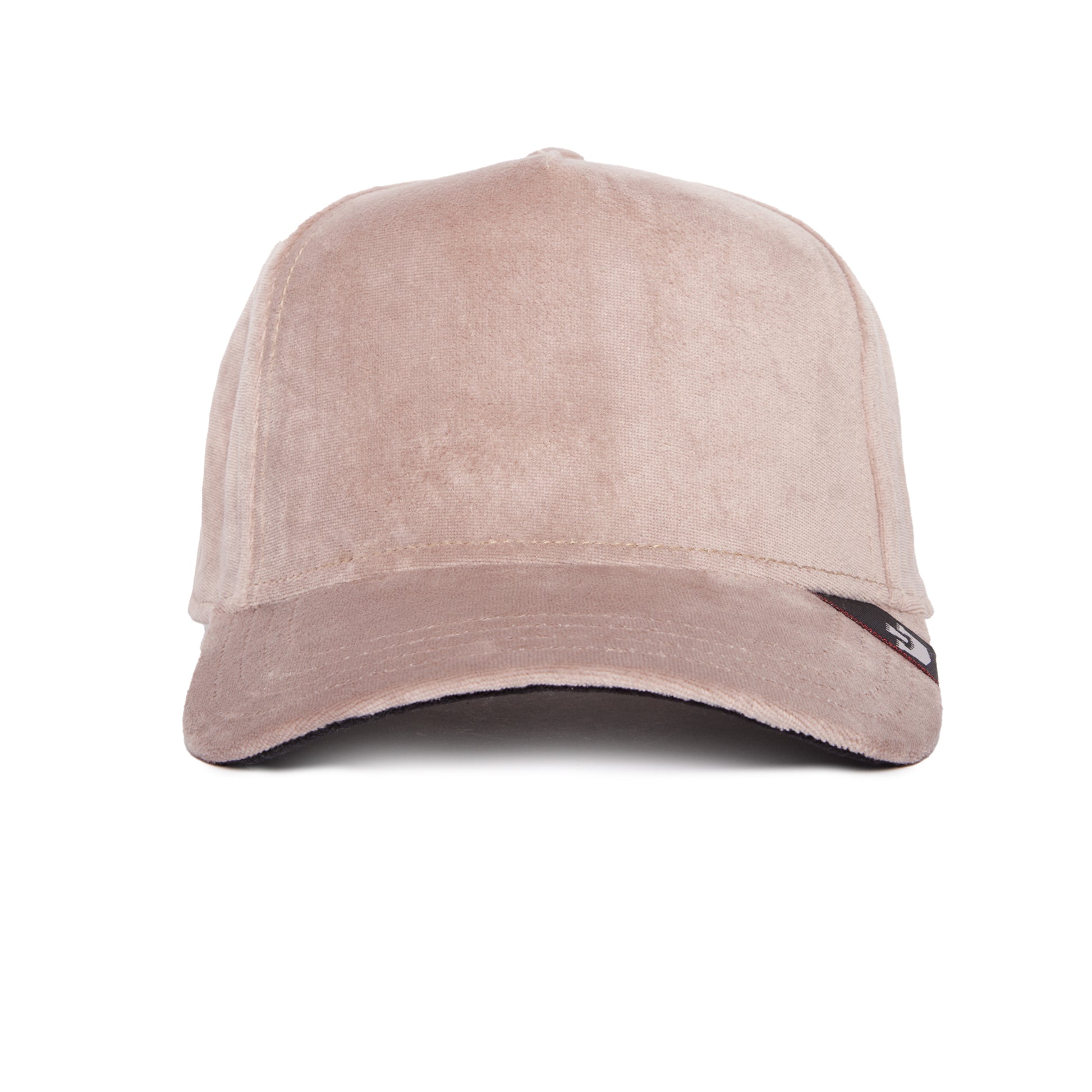 Goorin Bros Trucker Cap Velour Blank