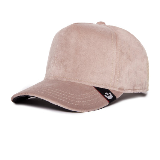 Goorin Cap Velour Blank