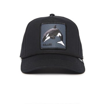 Killer Whale 100 - Twill