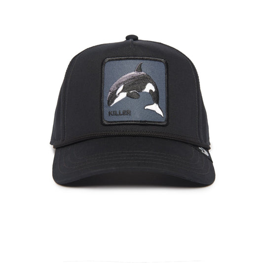 Goorin Bros Cap Killer Whale 100 - Twill