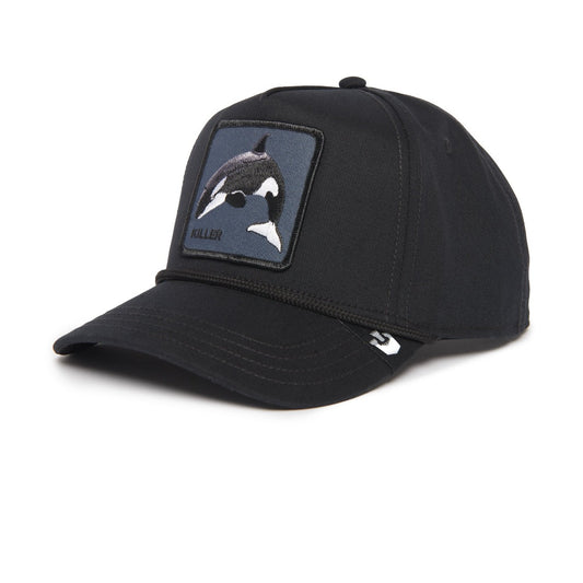 Goorin Bros Cap Killer Whale 100 - Twill