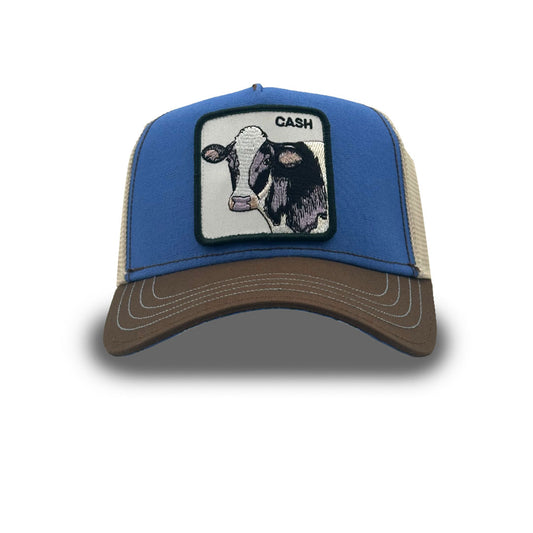 Goorin Cap MV Bovine